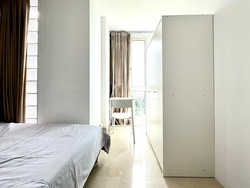 Changi Rise Condominium (D18), Condominium #440497971